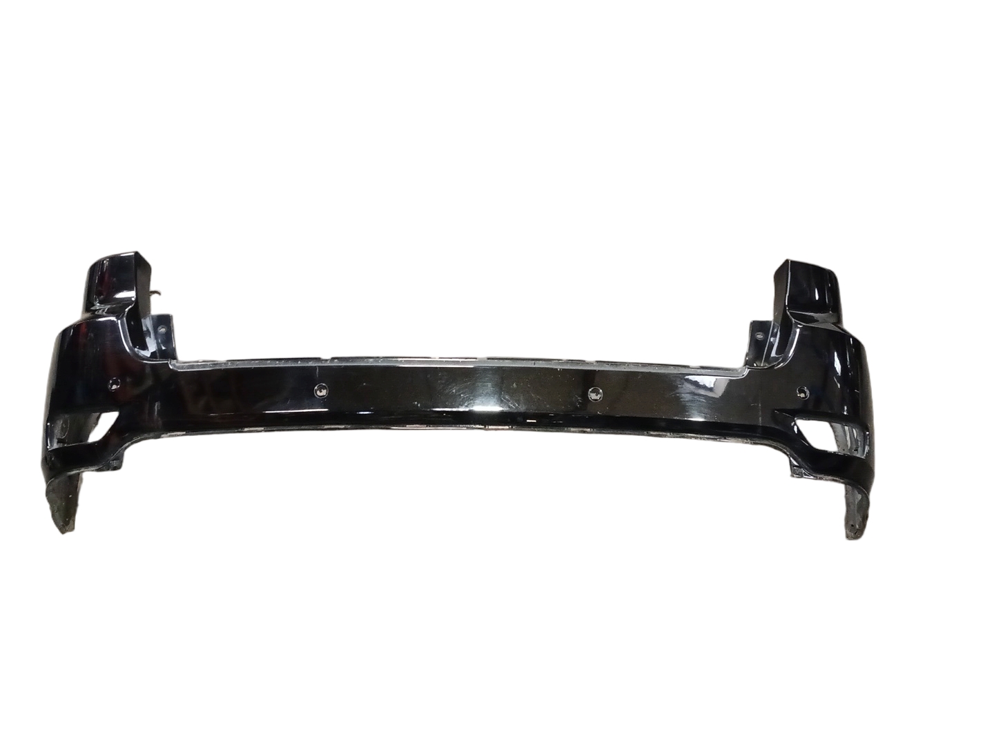 Rear Bumper Cover