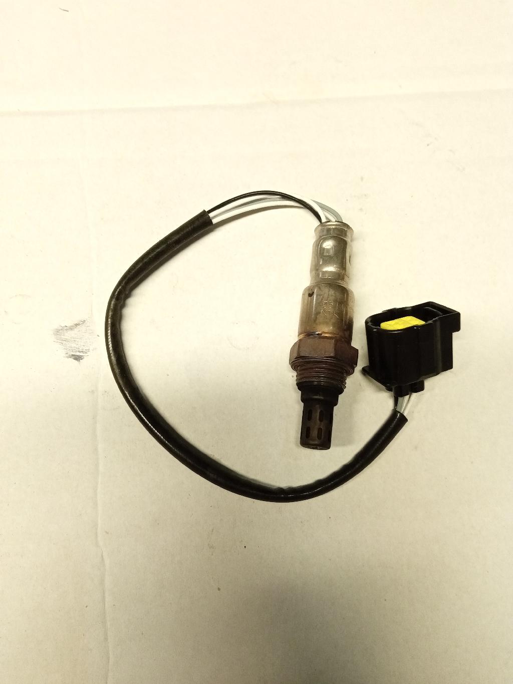 Oxygen Sensor
