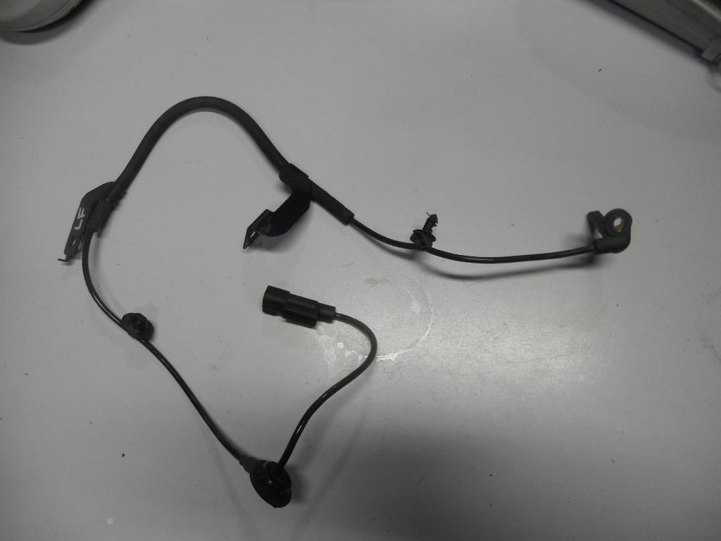 Left Front ABS Sensor