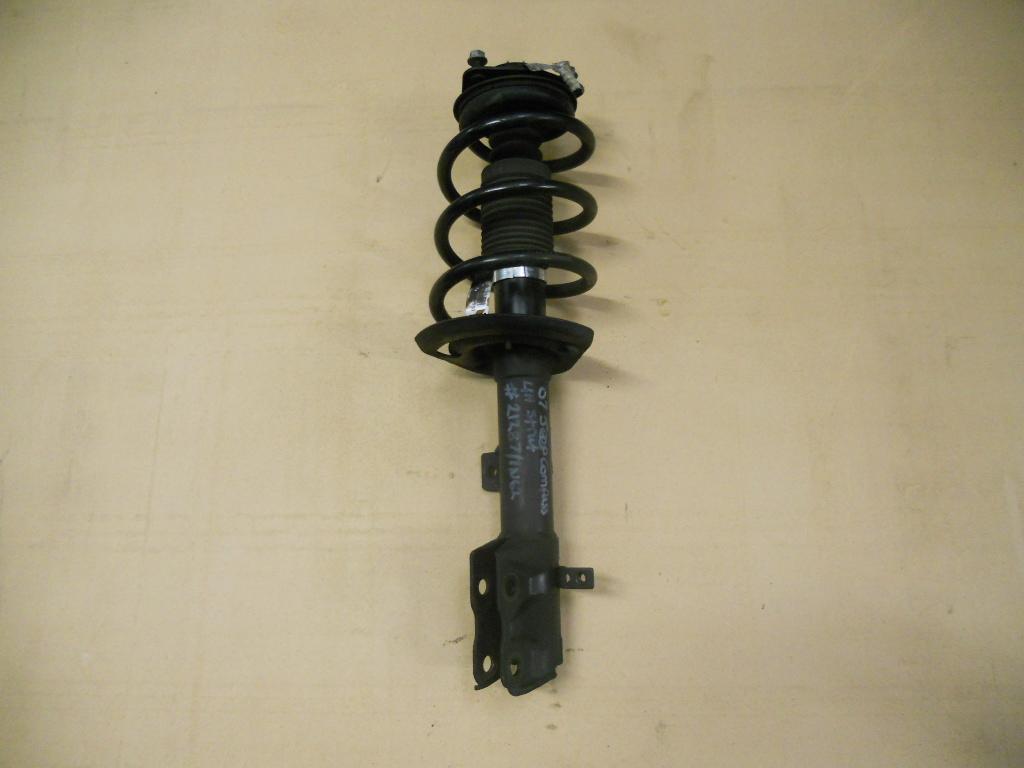 Left Front Strut