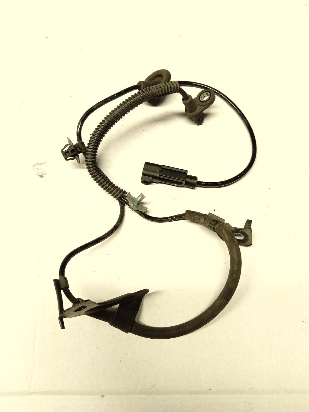 Right Rear ABS Sensor