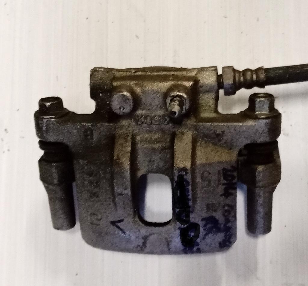Right Rear Caliper