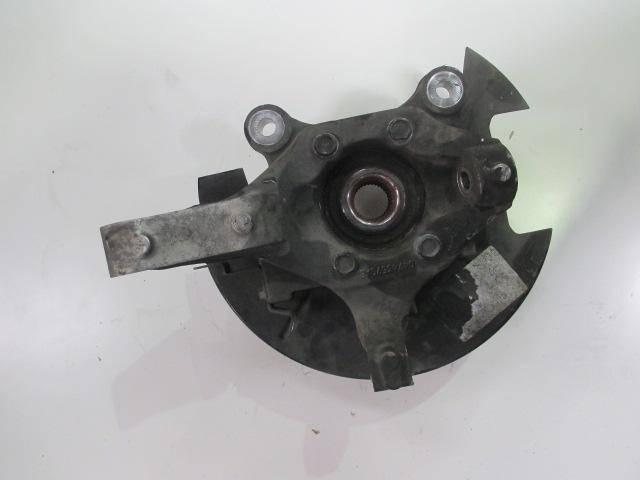 Left Front Hub Carrier