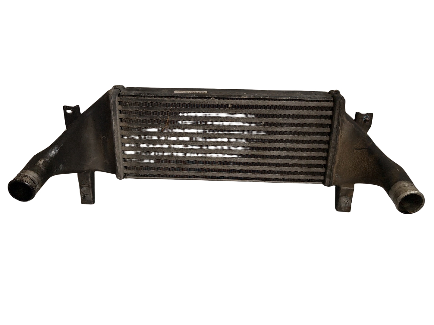 Intercooler