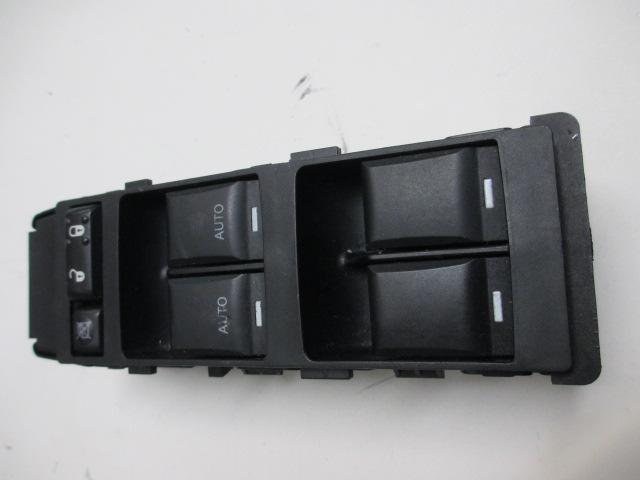 RF Door Master Switch