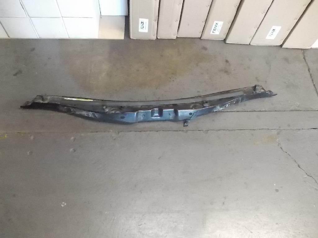 Bonnet Top Lock Panel