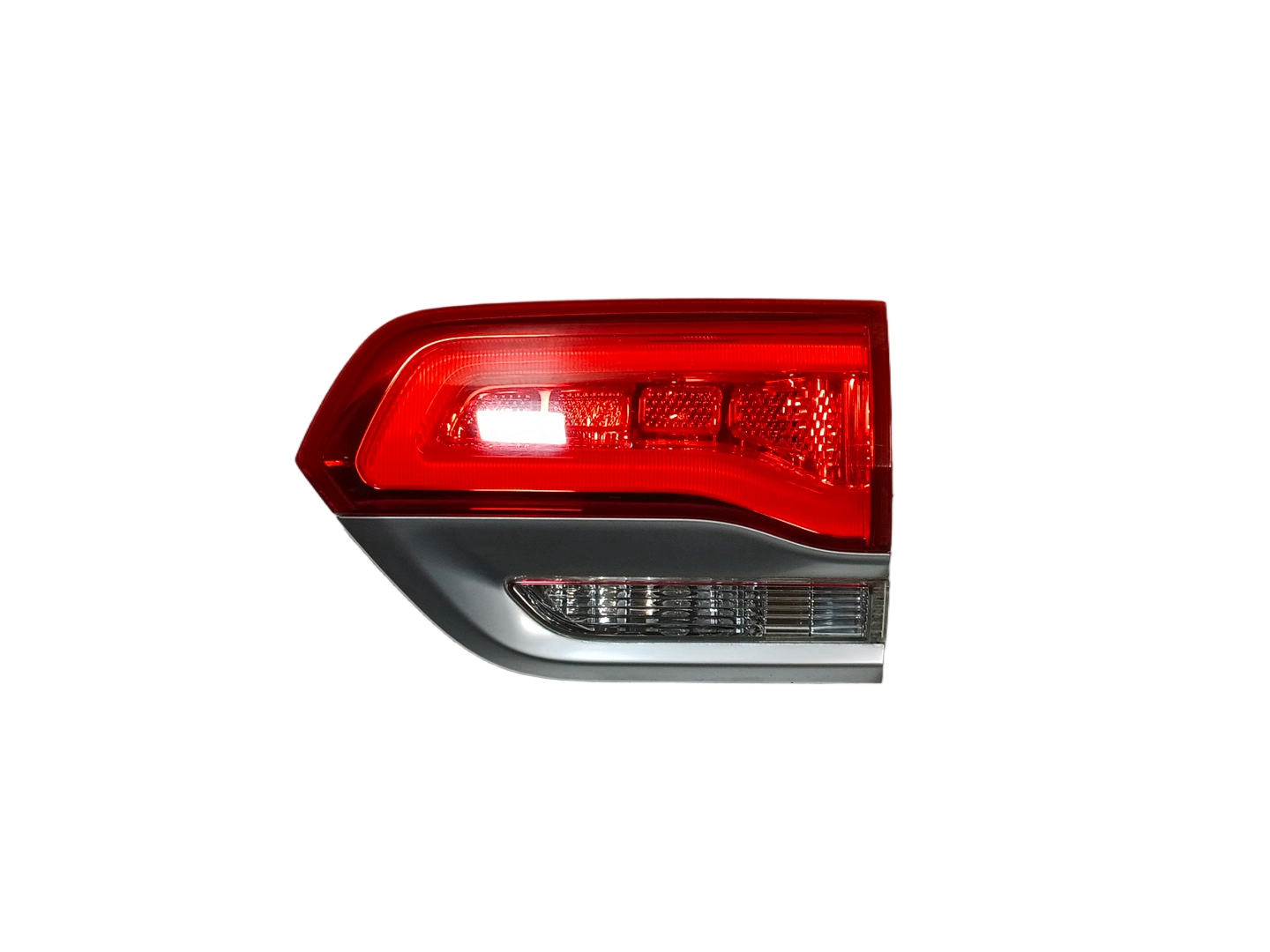 Right Tailgate Light
