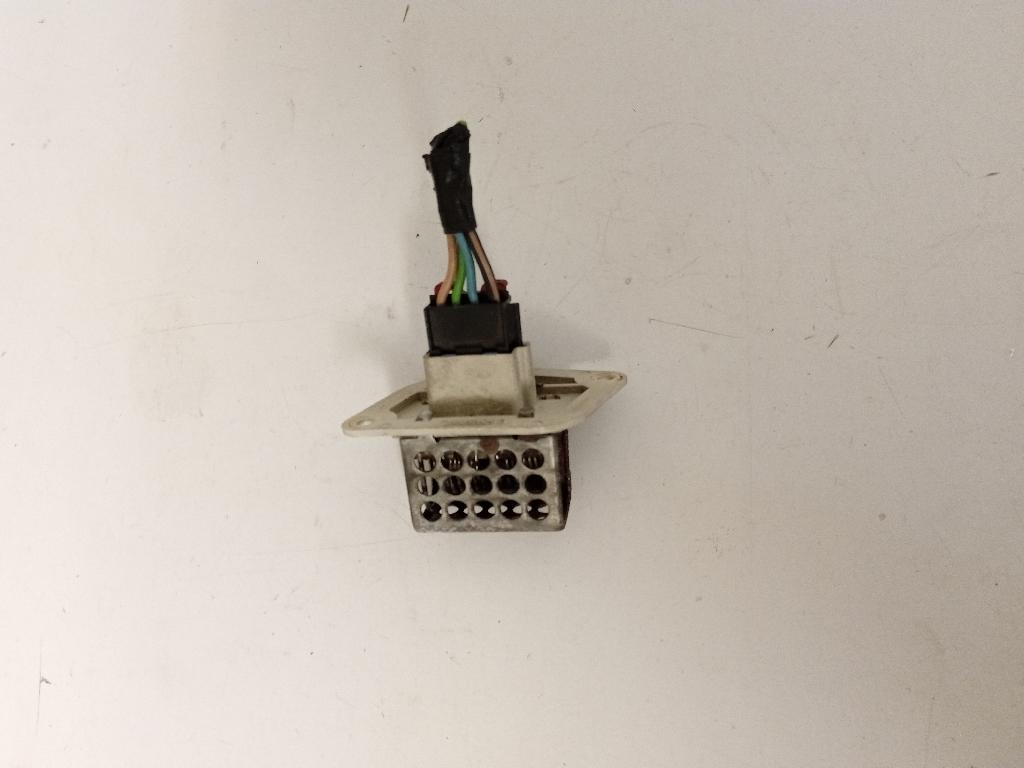 Heater Fan Resistor