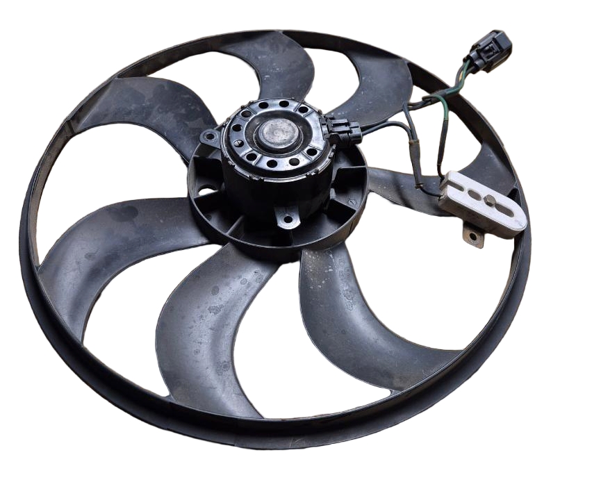 Radiator Fan