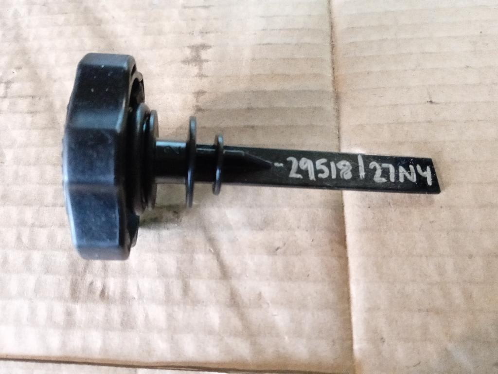 Power Steering Reservoir