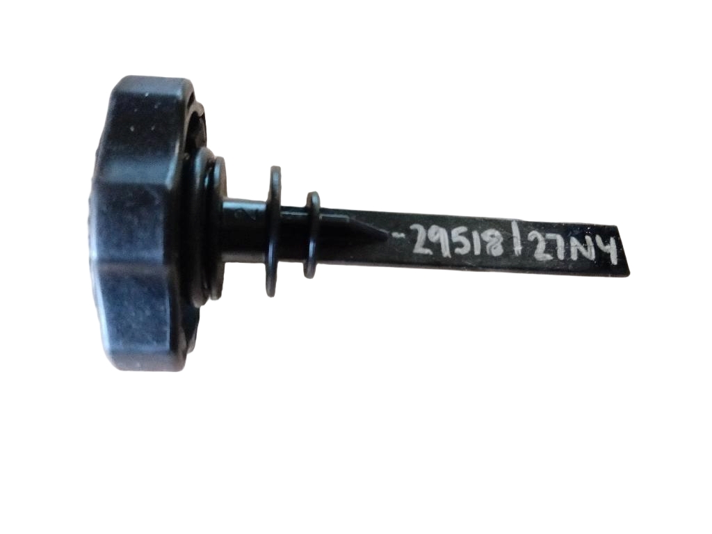 Power Steering Reservoir