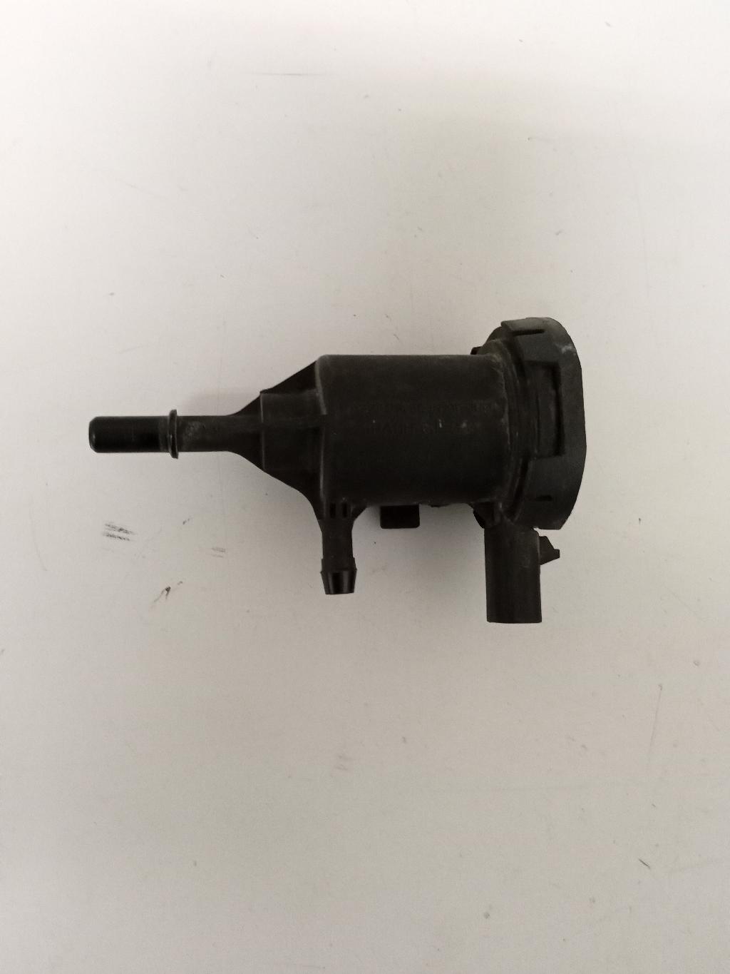 Duty Cycle Purge Soleniod