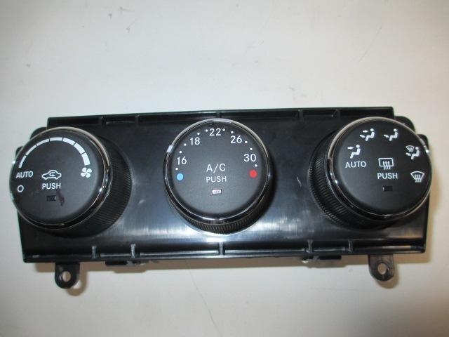 Heater Controls