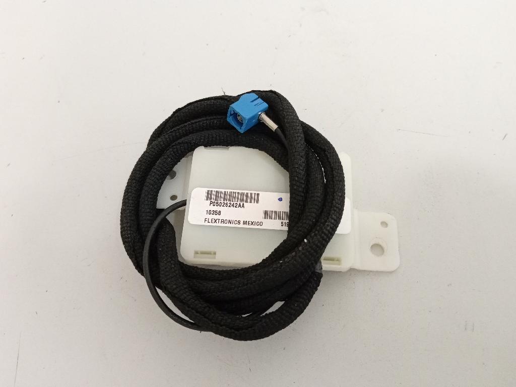 Keyless Entry Module