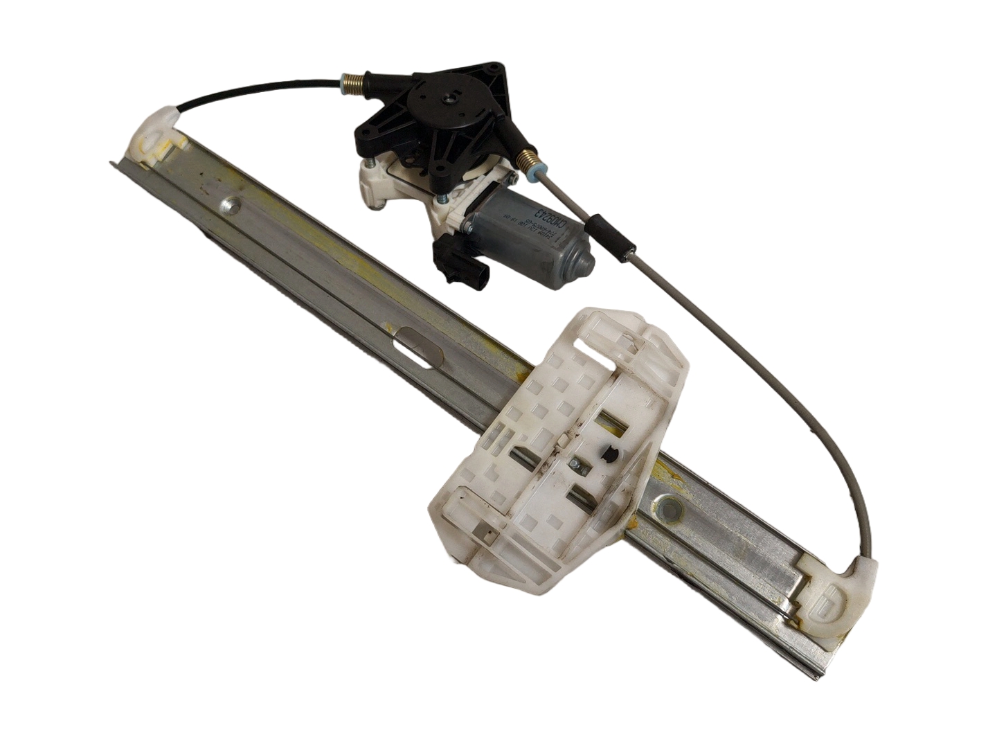 Right Rear Door Elec Regulator