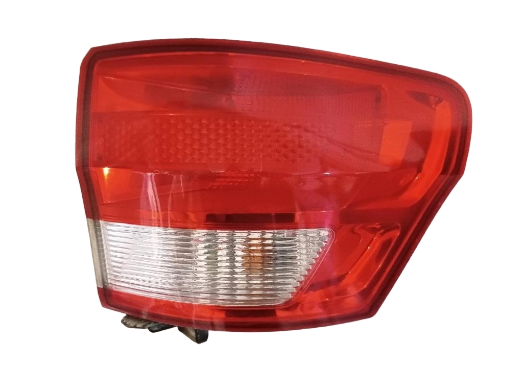 Right Taillight