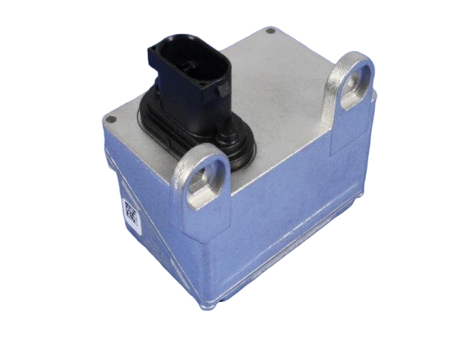 Yaw Sensor