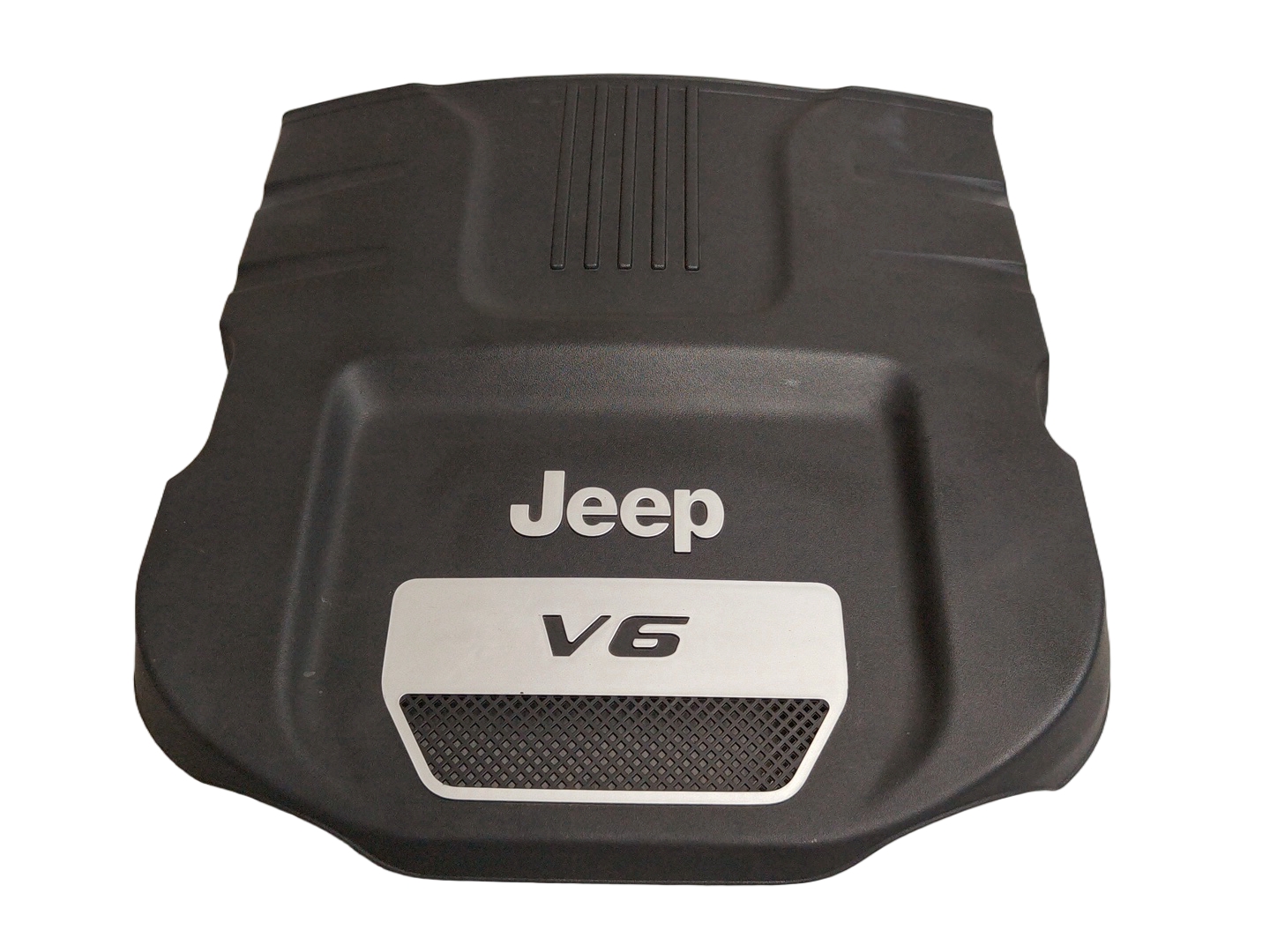 Engine Cover