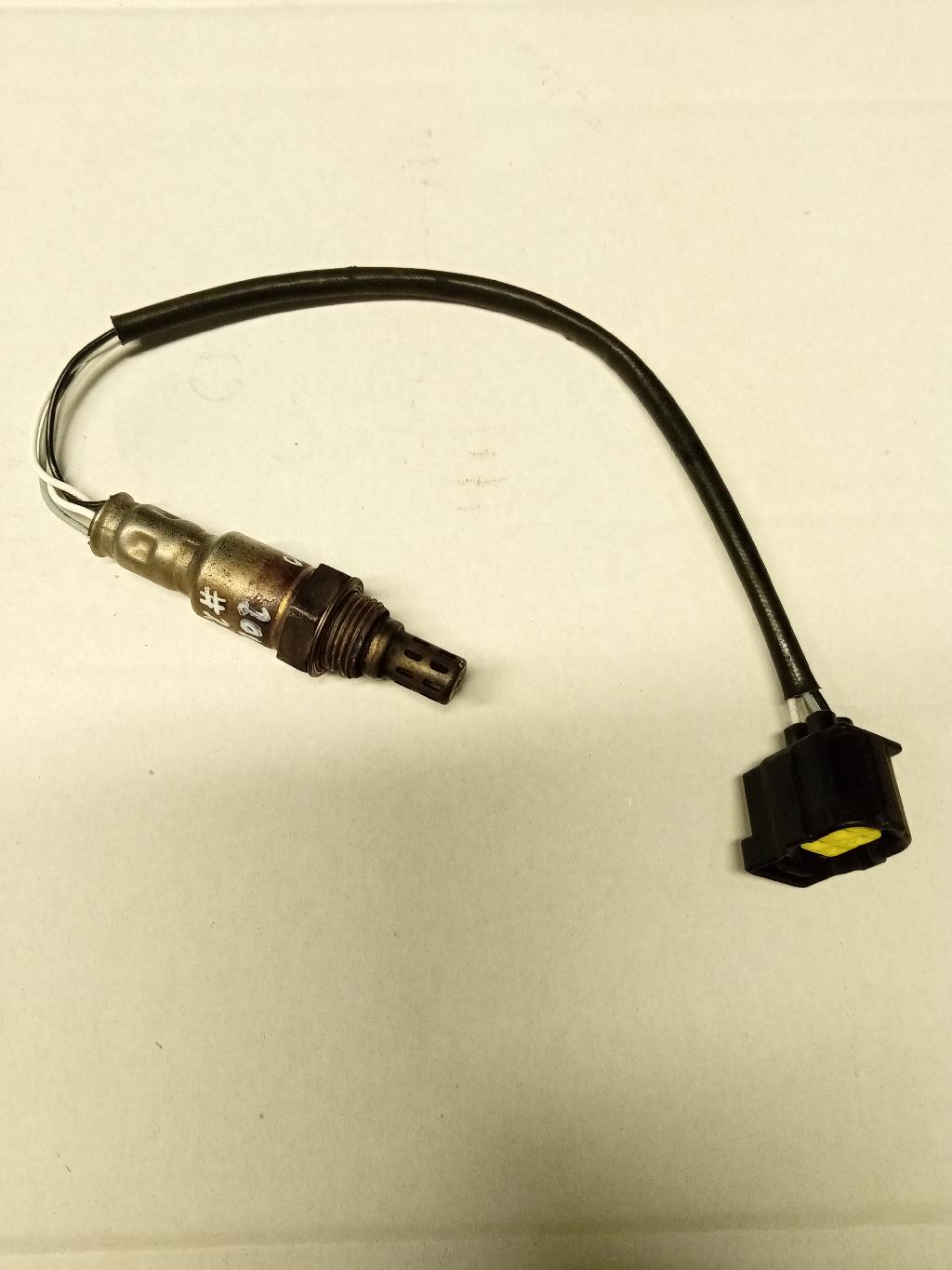 Oxygen Sensor