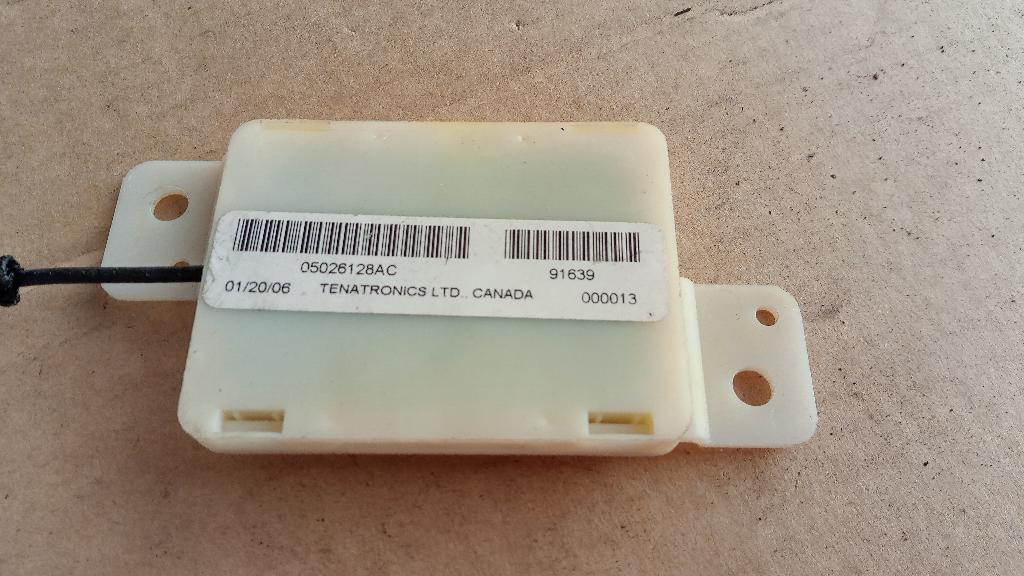 Electronic Ignition Module