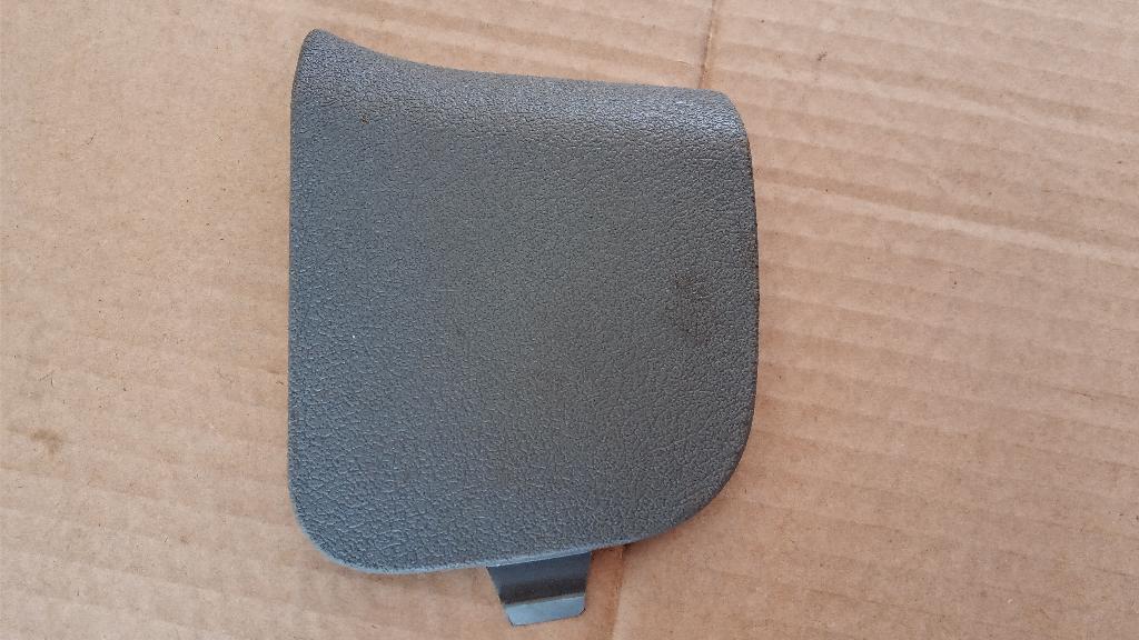 Left Front Seat Belt