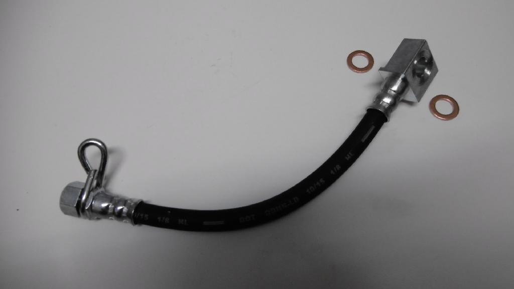 Brake Hose