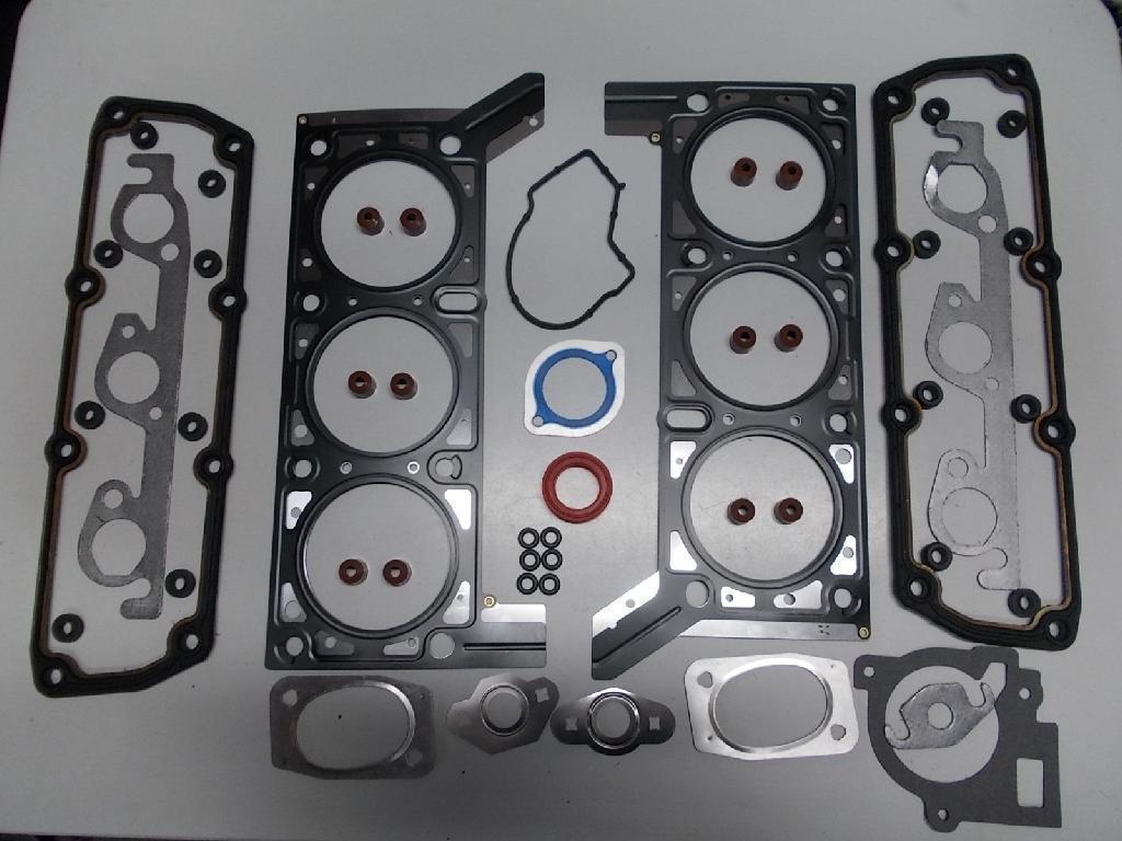 Head Gasket Top Set 01-04
