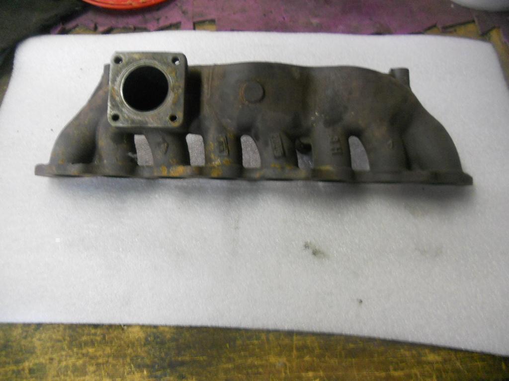 Exhaust Manifold