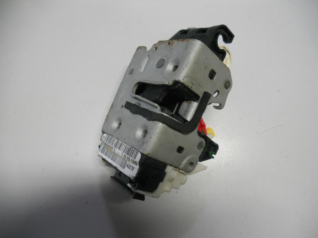 Right Front Door Lock Actuator