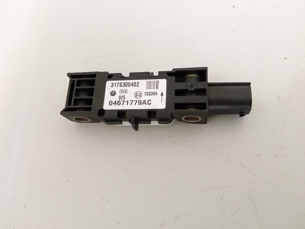 Airbag Sensor