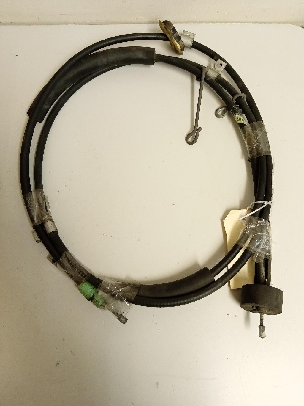 Rear Handbrake Cable