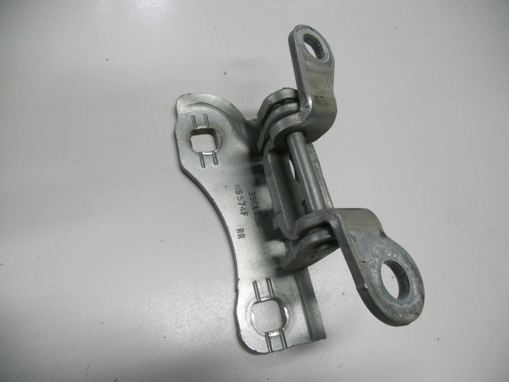 Right Rear Door Bottom Hinge