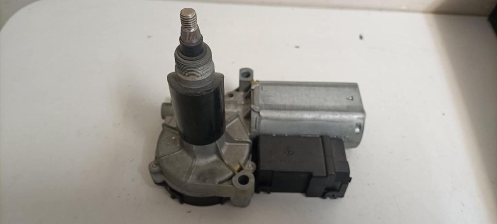 Rear Wiper Motor