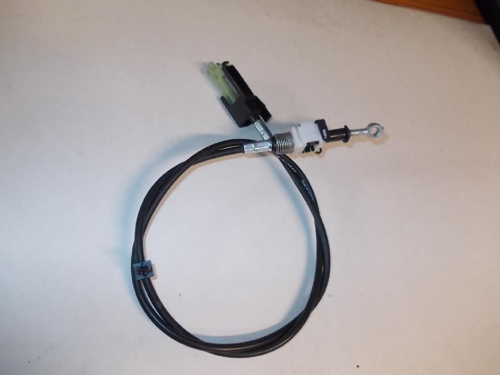 Auto Inhibitor Switch