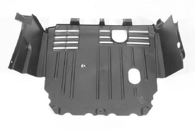 Engine Splash Shield