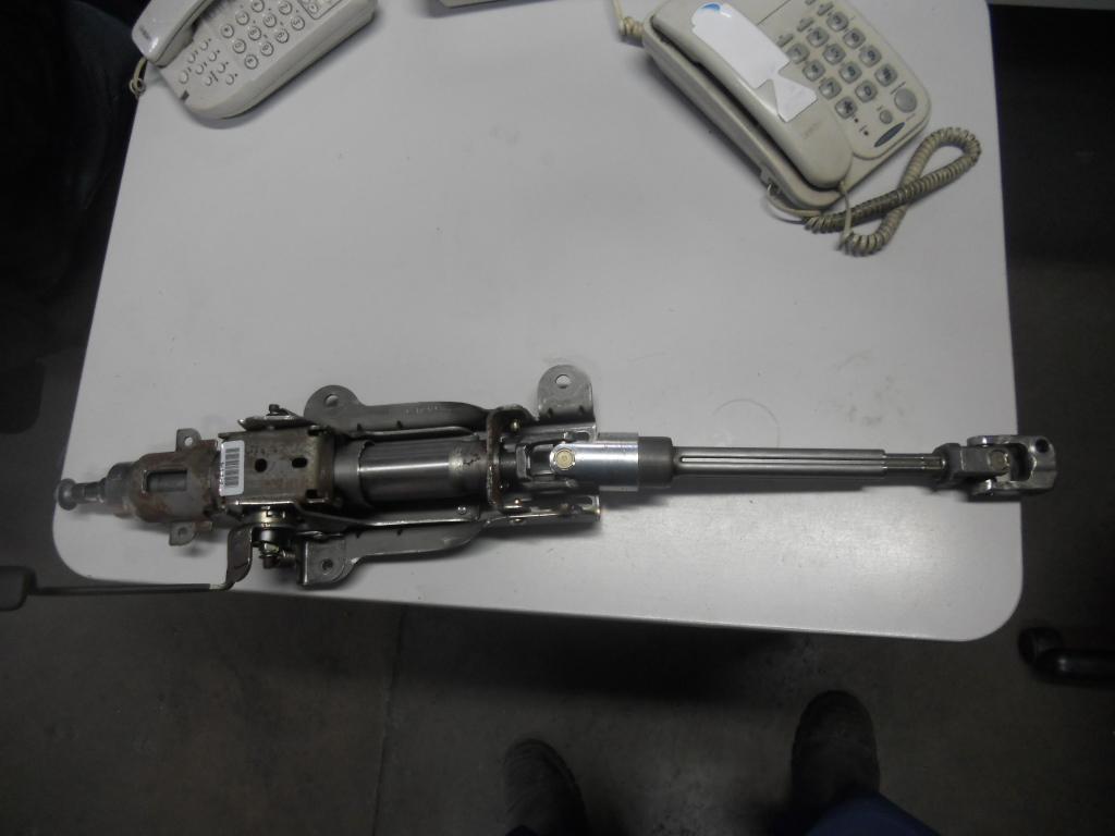 Steering Column