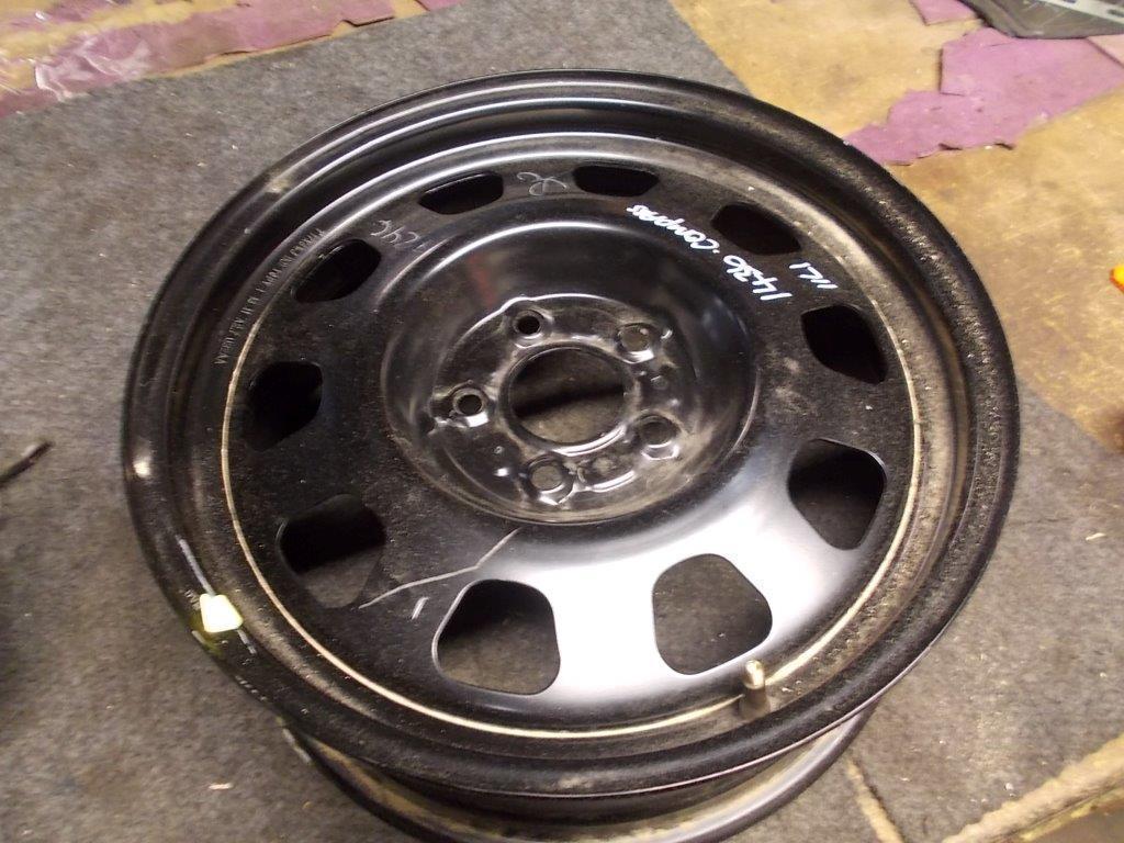 Alloy Road Wheel