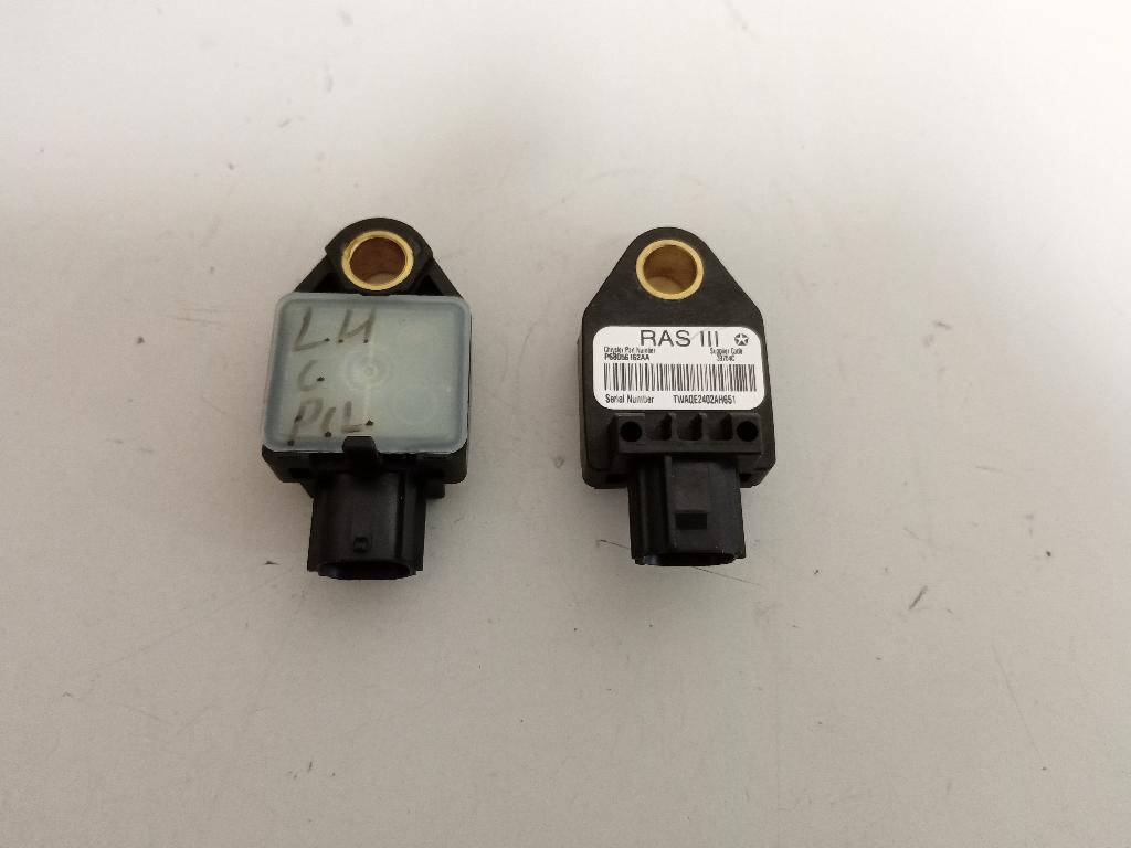 SRS Control Sensor RR/LR