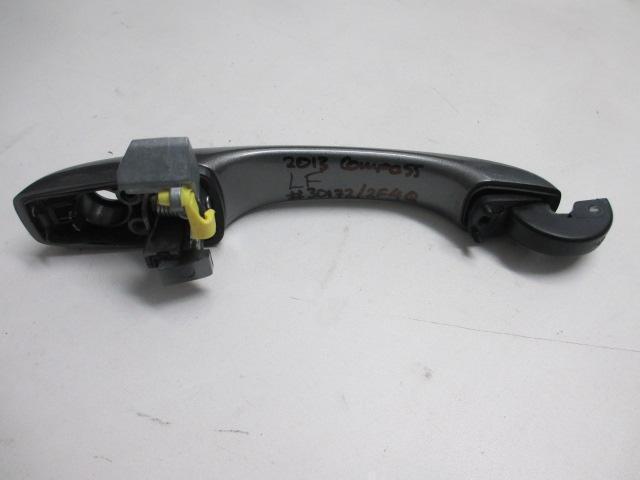 Left Front Door Exterior Handle