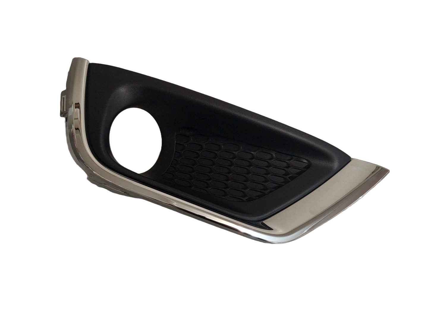 Right Spotlight Bezel