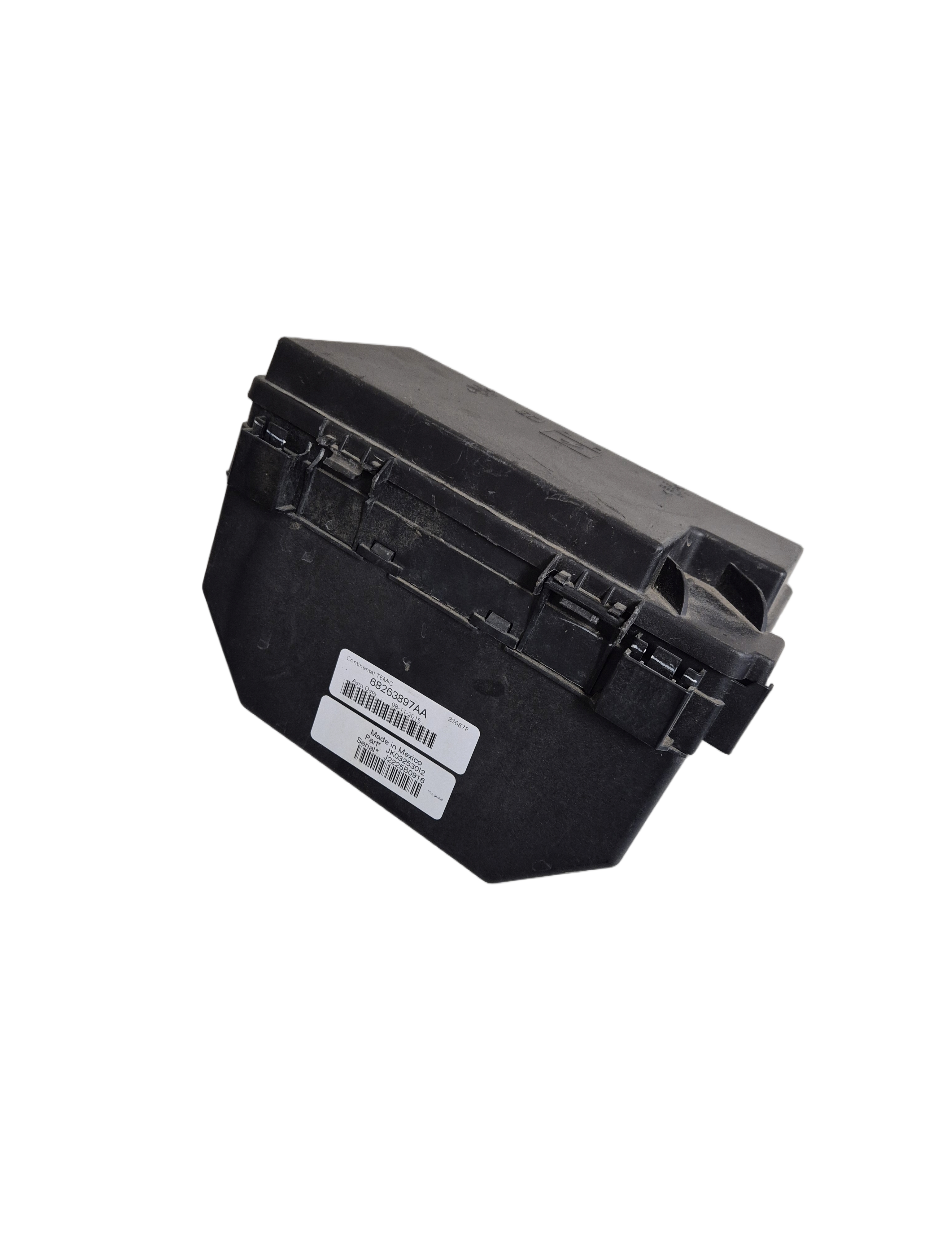 Totally Integrated Power Module (TIPM)