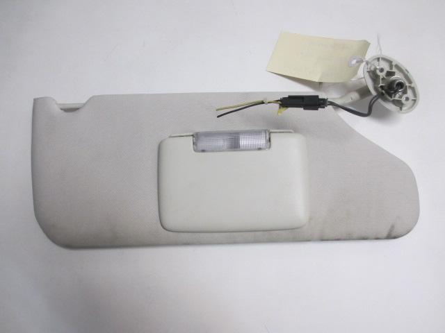 Right Sun Visor