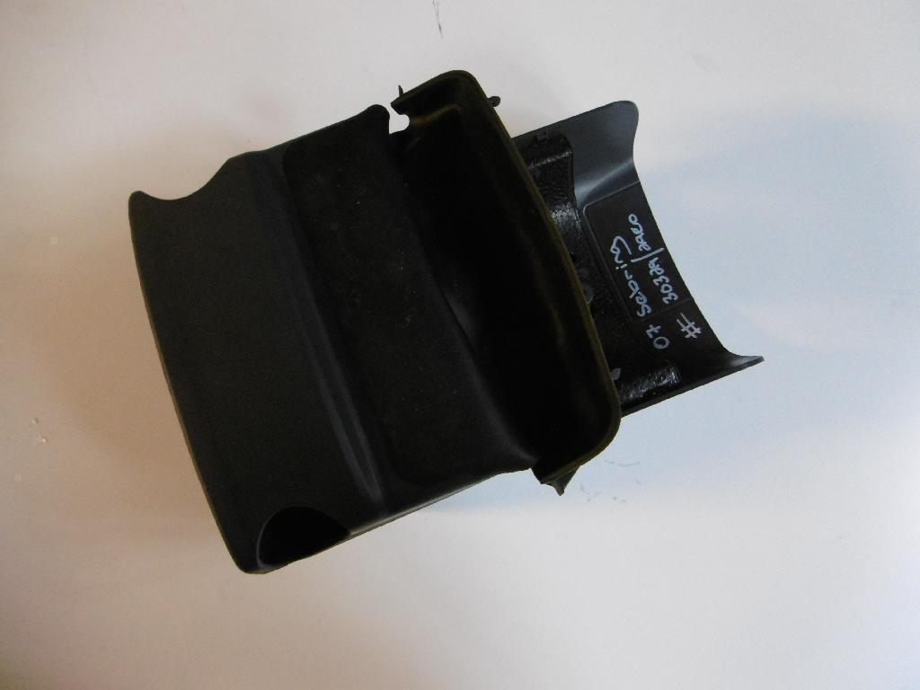 Steering Column Shroud