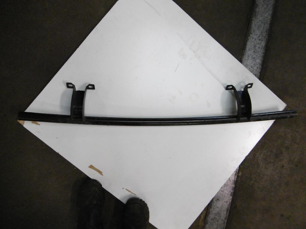Front Lower Bumper Frame