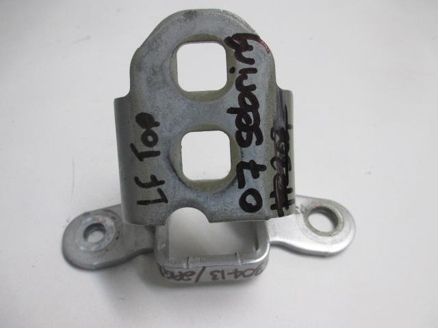 Left Front Door Top Hinge