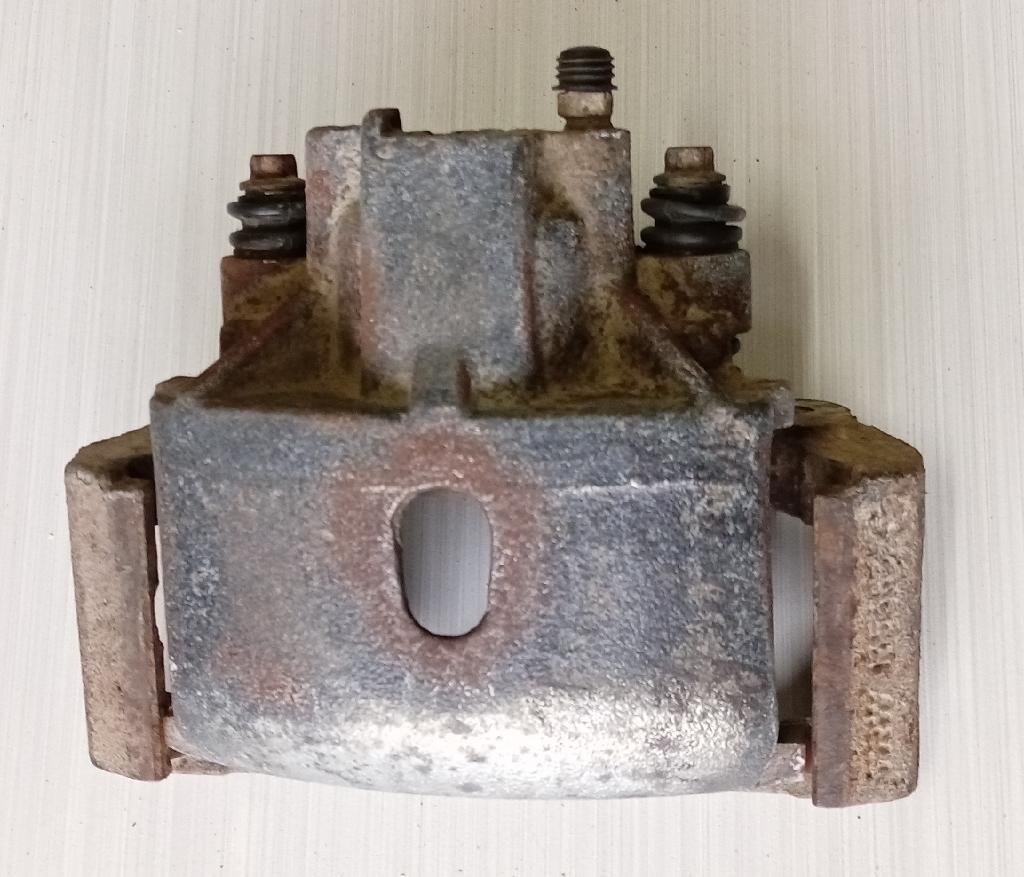 Right Rear Caliper