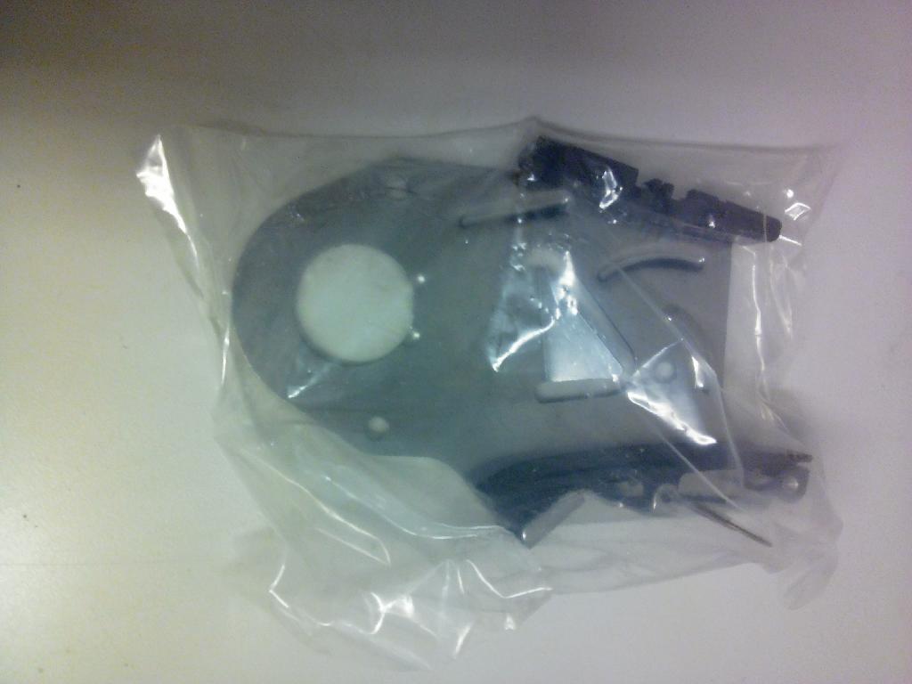 Timing Chain Guide-centre 5.7/6.1