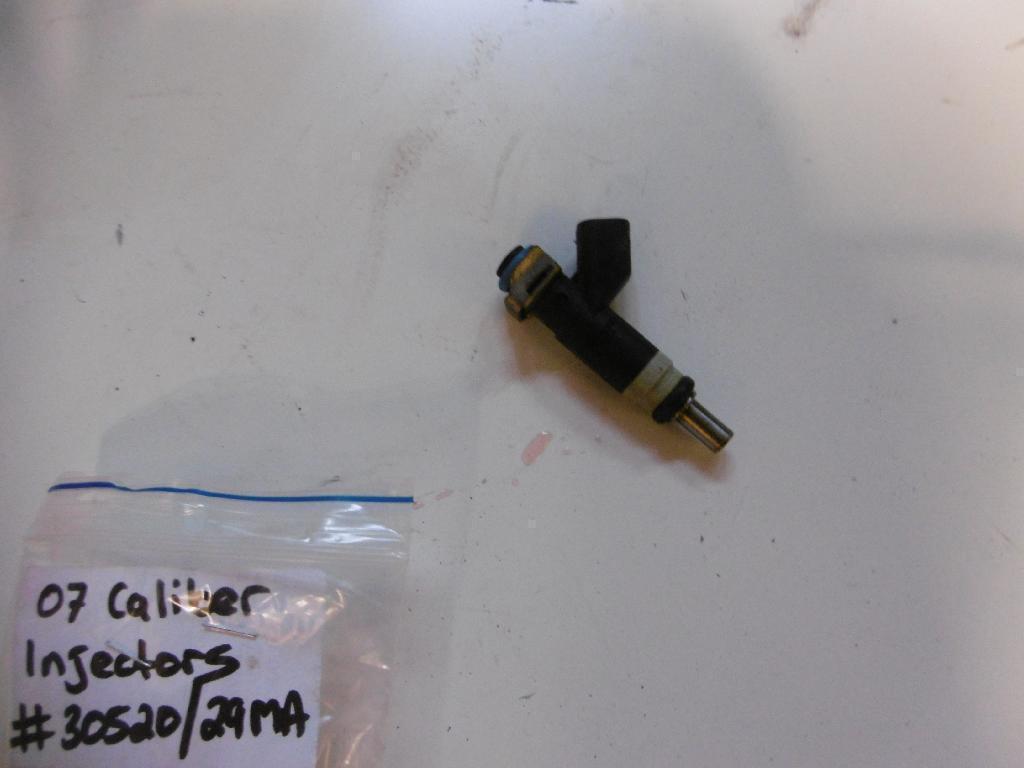 Fuel Injector