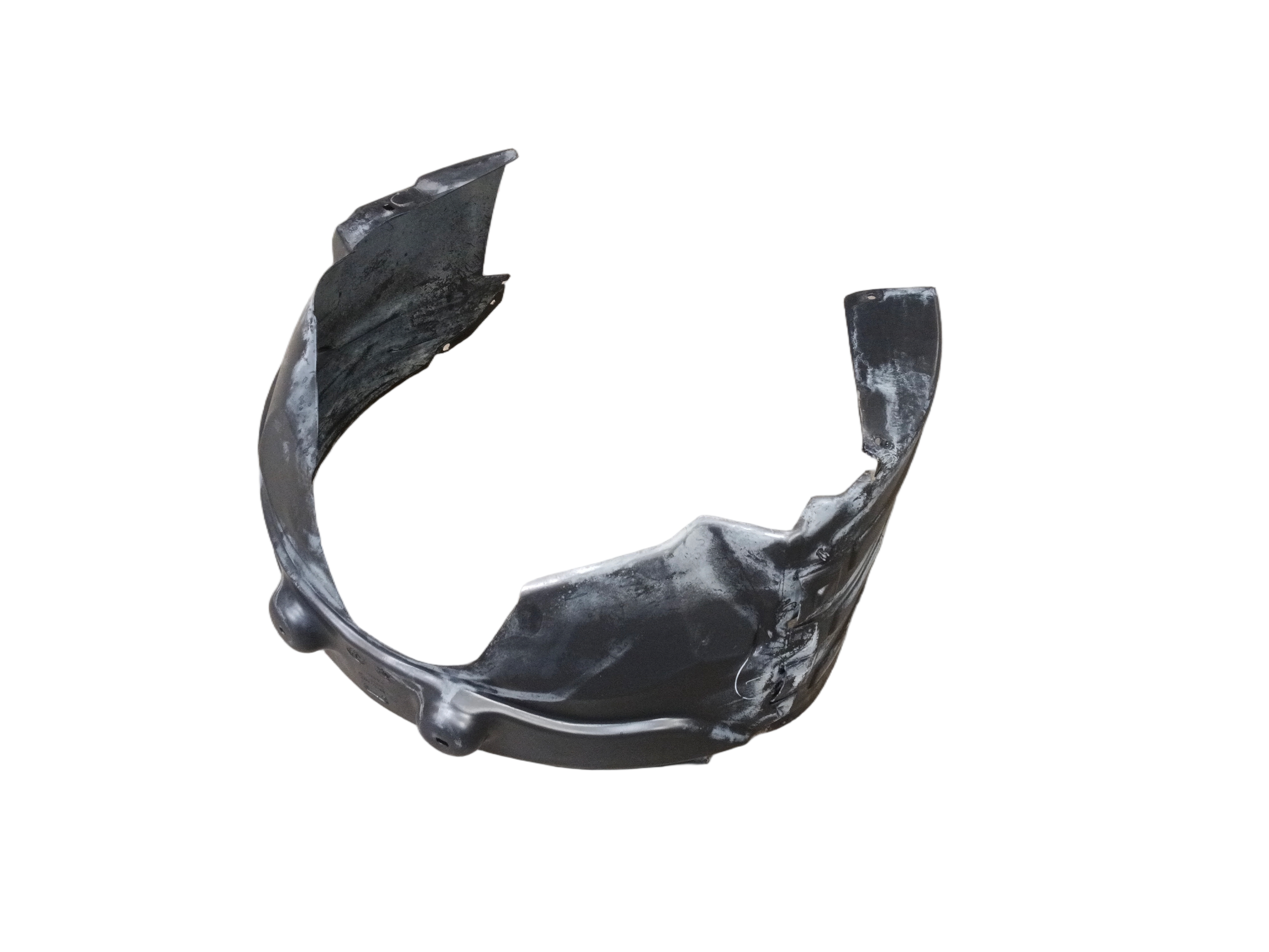 Right Front Guard Liner