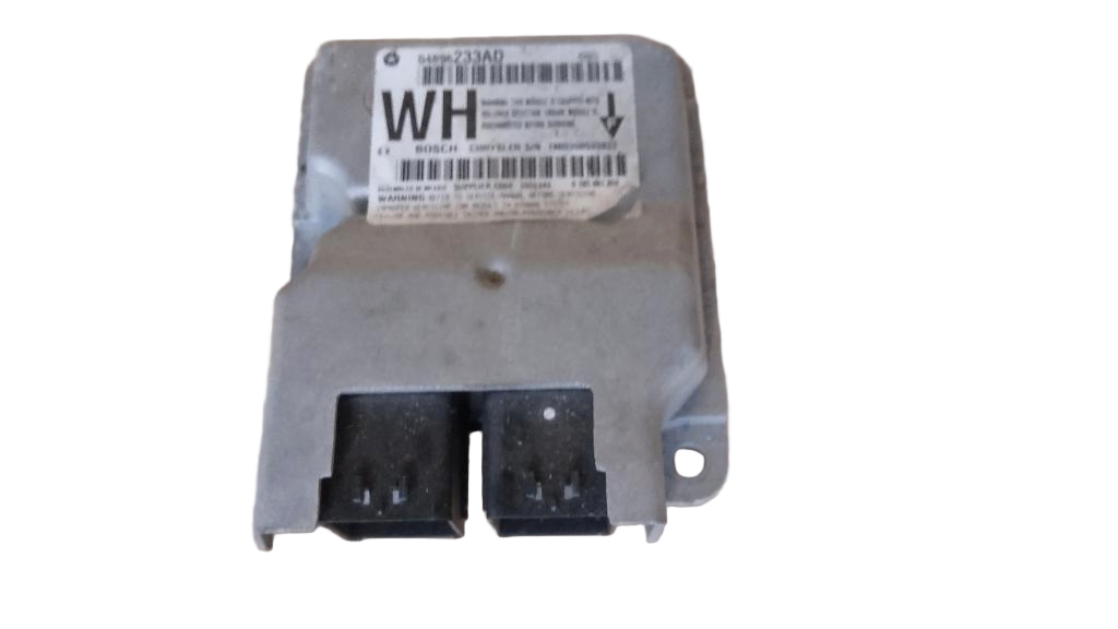 SRS Control Module